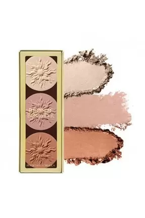 Physicians Formula Bronze Booster Highlight & Contour Palette 9gr