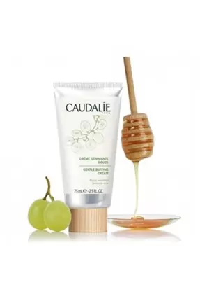 Caudalie Gentle Buffing Cream 75ml