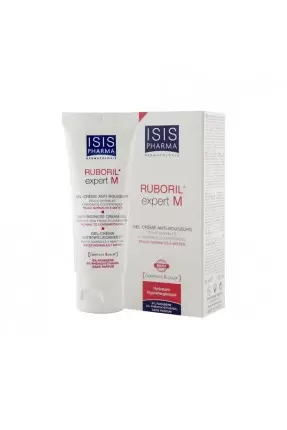 Isis Pharma Ruboril Expert M Gel Krem 40ml