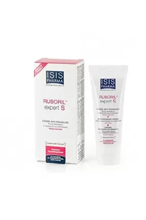 Isis Pharma Ruboril S Expert Krem 40ml