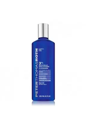 Peter Thomas Roth 3% Glycolic Solutions Cleanser - 250ML