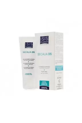 Isis Pharma Secalia DS 40 ml