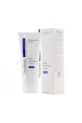 Neostrata Ultra Smoothing Lotion 10 AHA - 200ml