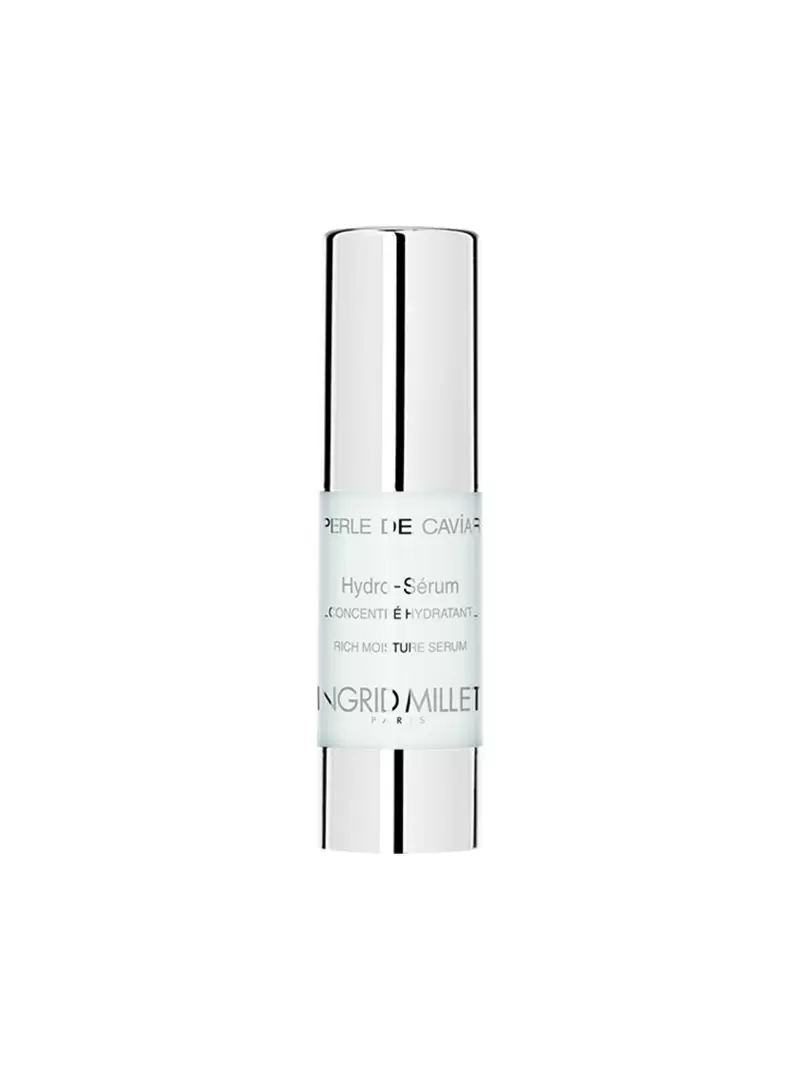 Ingrid Millet Perle De Caviar Hydro-Serum 15ml-Güçlü Nem Serumu