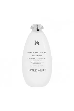 Ingrid Millet Perle De Caviar Aqua Perle Lotion Adoucissante 200ml - Nemlendirici Tonik