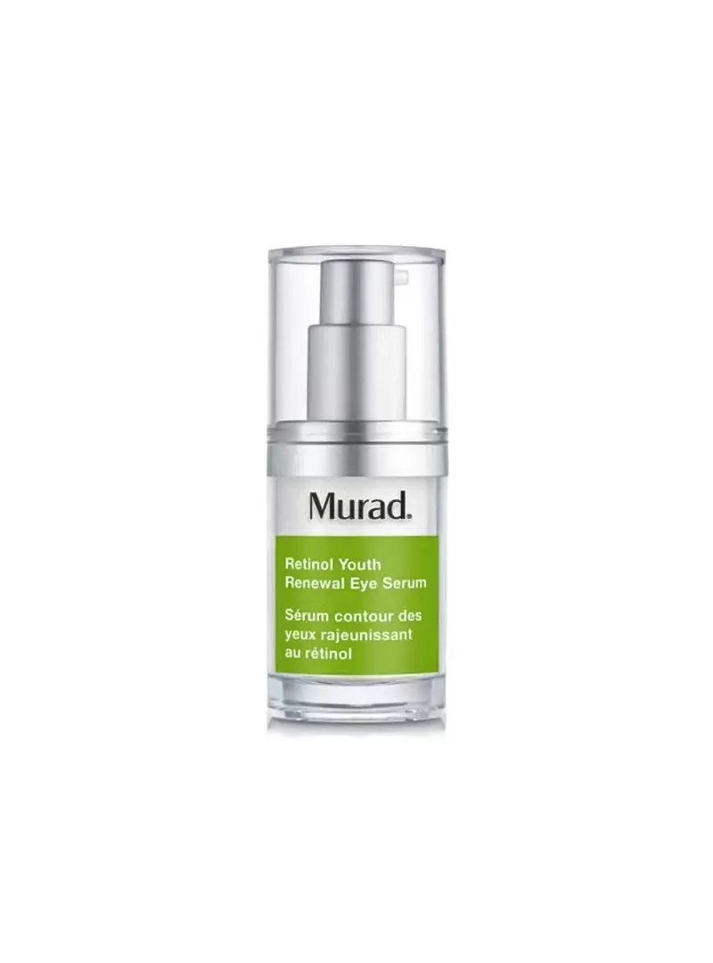 Dr. Murad Retinol Youth Renewal Eye Serum 15ml