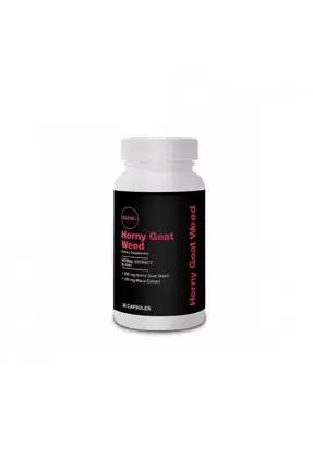 Gnc Horny Goat Weed 30 Kapsül