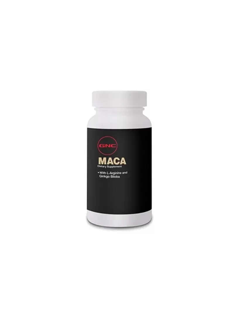 GNC Maca 30 Tablet