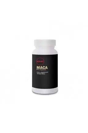 GNC Maca 30 Tablet