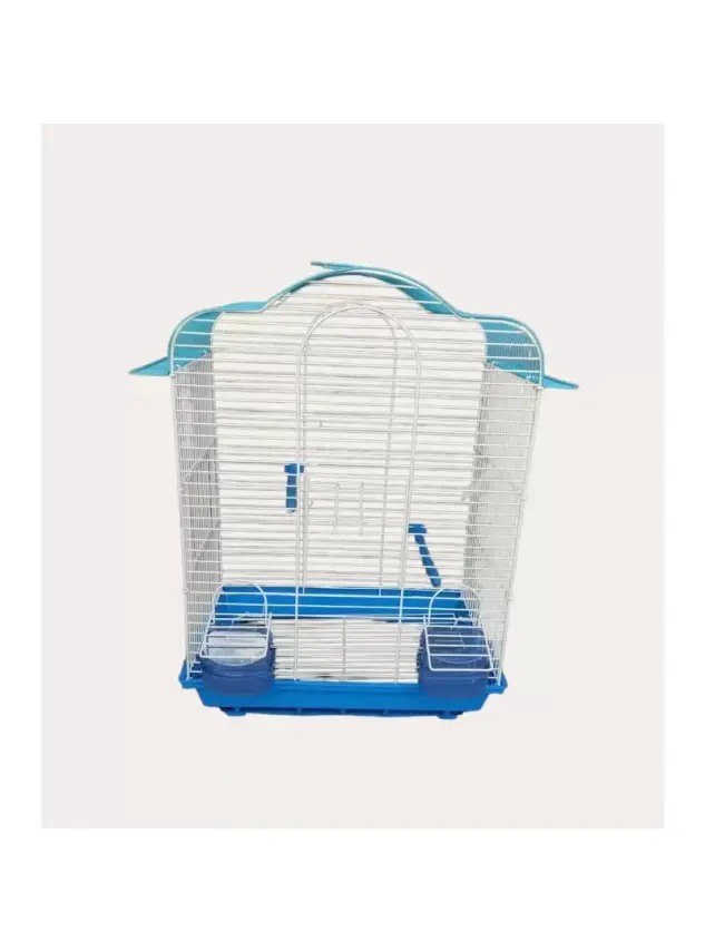 400S Renkli Kafes 37*55*25 cm - 1