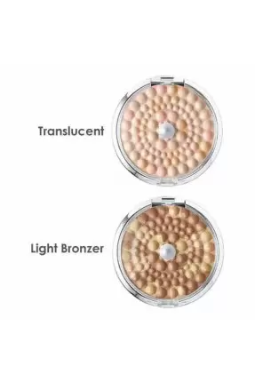 Physicians Formula Mineral Glow Pearls - İncili Palet Pudra