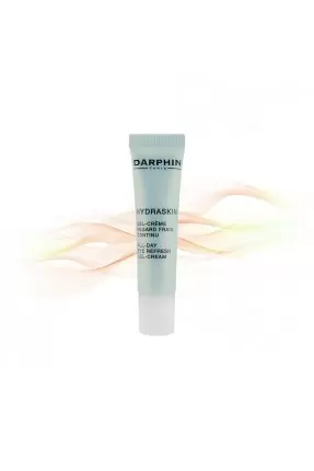 Darphin Hydraskin All Day Eye Fresh Gel Cream 15ml