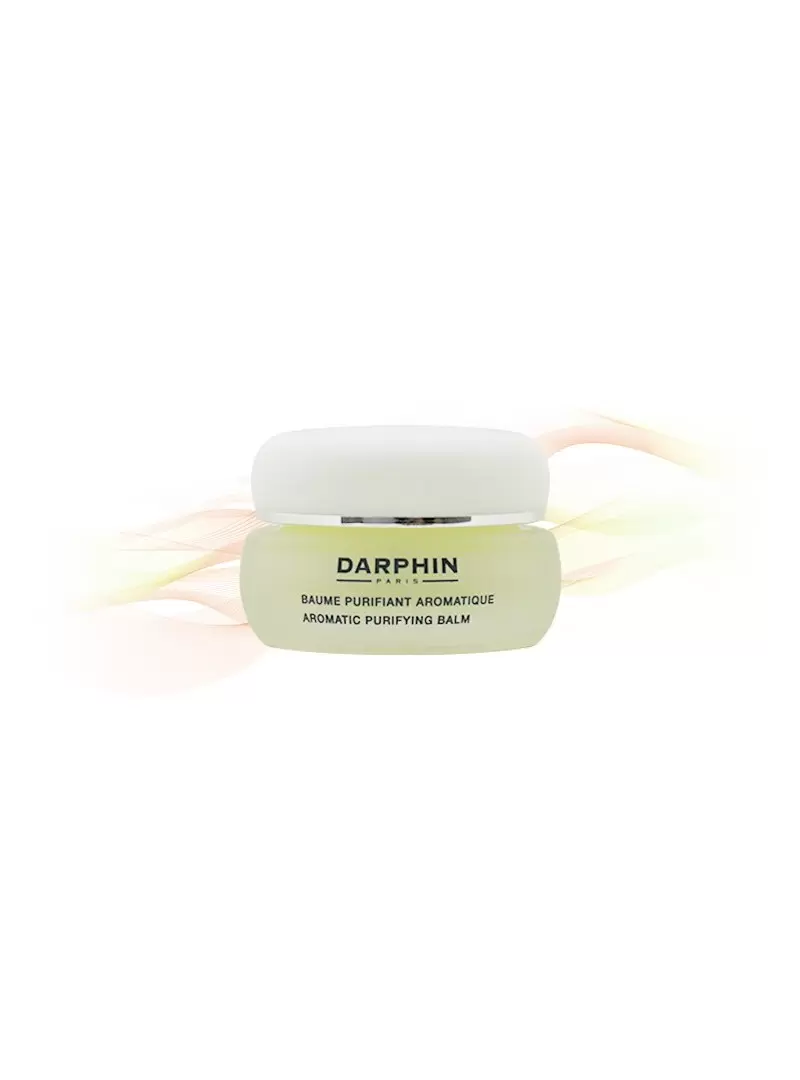 Darphin Aromatic Purifying Balm 15ml