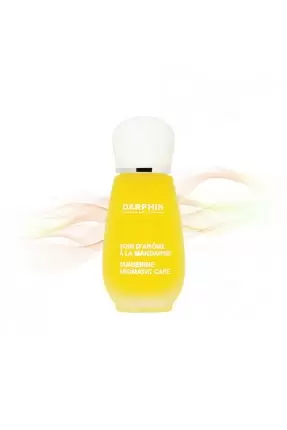 Darphin Organic Tangerine Aromatic Care 15 ml