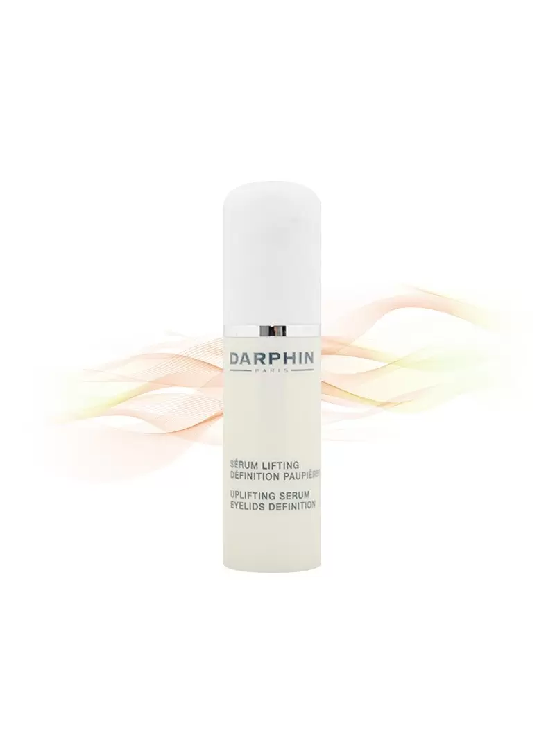 Darphin Uplifting Serum Eyelids Definition 15 ml