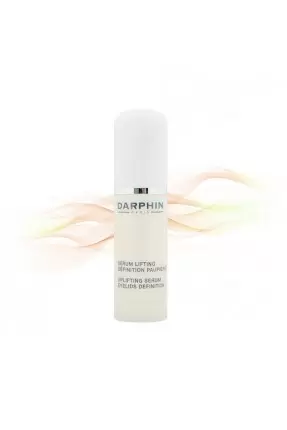 Darphin Uplifting Serum Eyelids Definition 15 ml