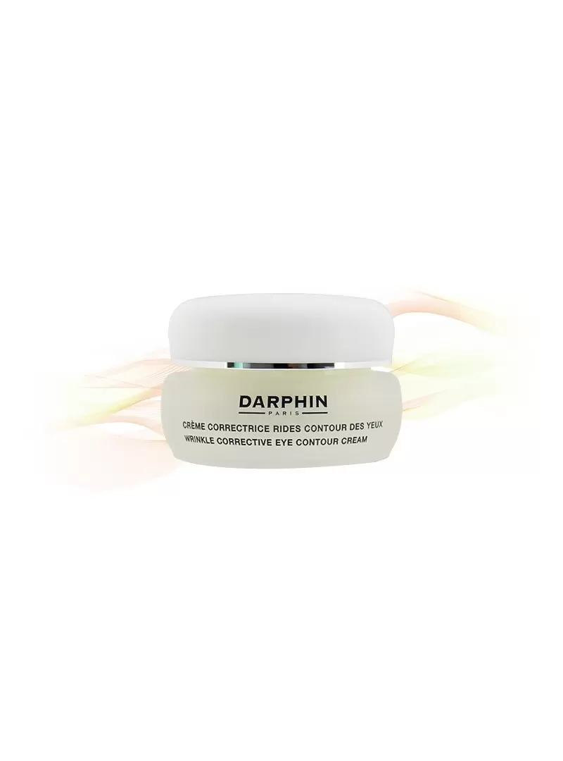 Darphin Wrinkle Corrective Eye Contour Cream 15 ml