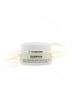 Darphin Wrinkle Corrective Eye Contour Cream 15 ml