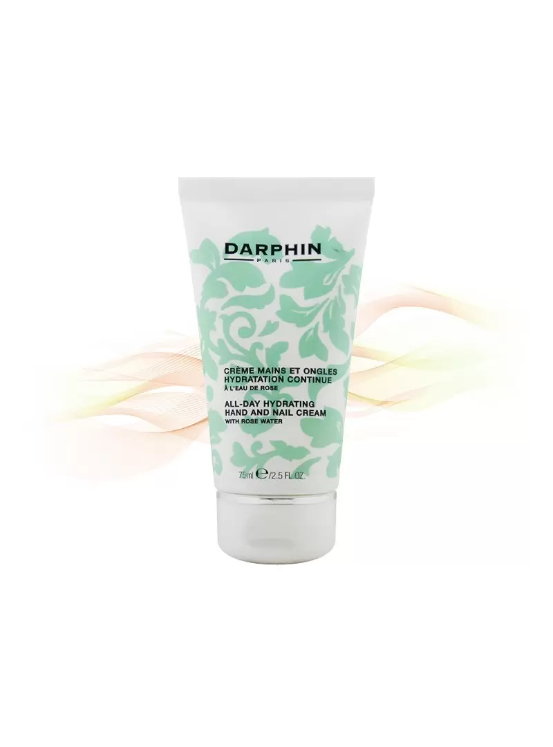 Darphin All Day Hydrating Hand And Nail Cream 75ml