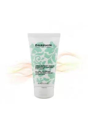 Darphin All Day Hydrating Hand And Nail Cream 75ml