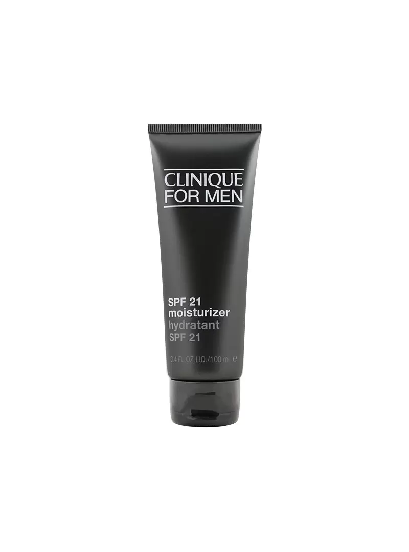 Clinique For Men Spf21 Moisturizer 100ml