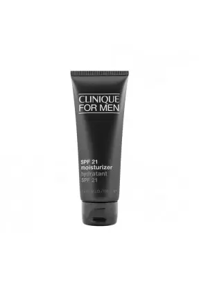 Clinique For Men Spf21 Moisturizer 100ml