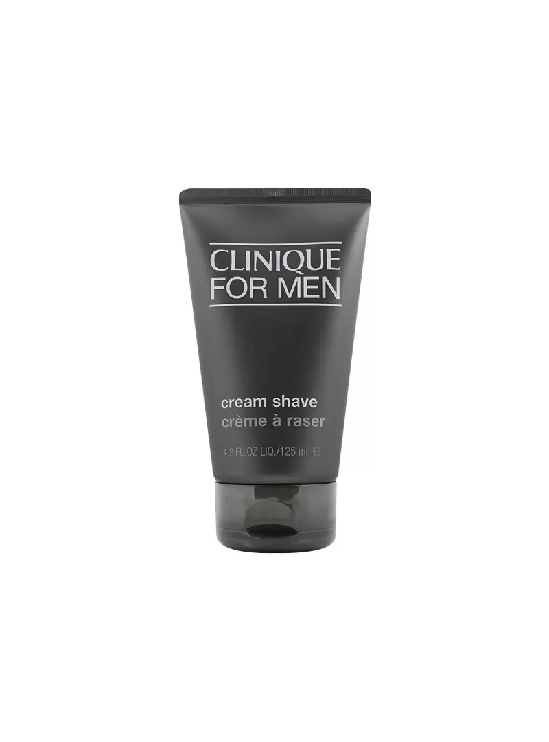 Clinique For Men Cream Shave 125ml