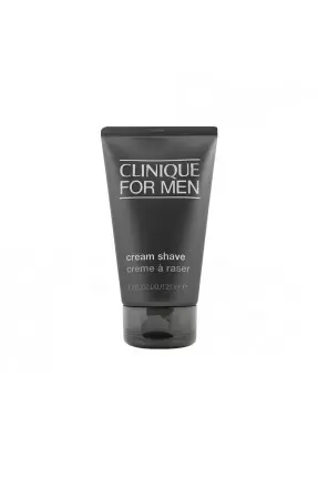 Clinique For Men Cream Shave 125ml