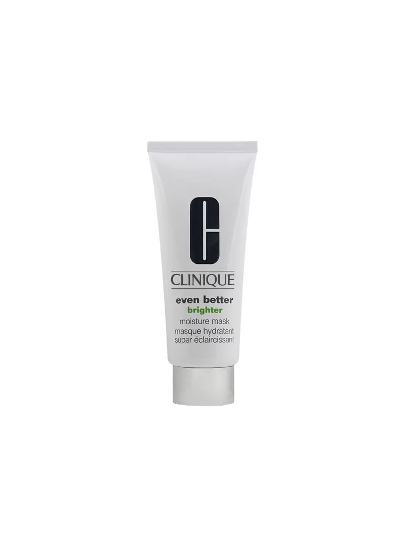 Clinique Even Better Brighter Moisture Mask 100ml