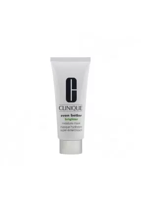 Clinique Even Better Brighter Moisture Mask 100ml