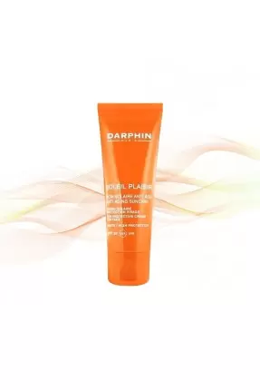 Darphin Soleil Plaisir Spf50 Güneş Koruyucu Krem 50ml