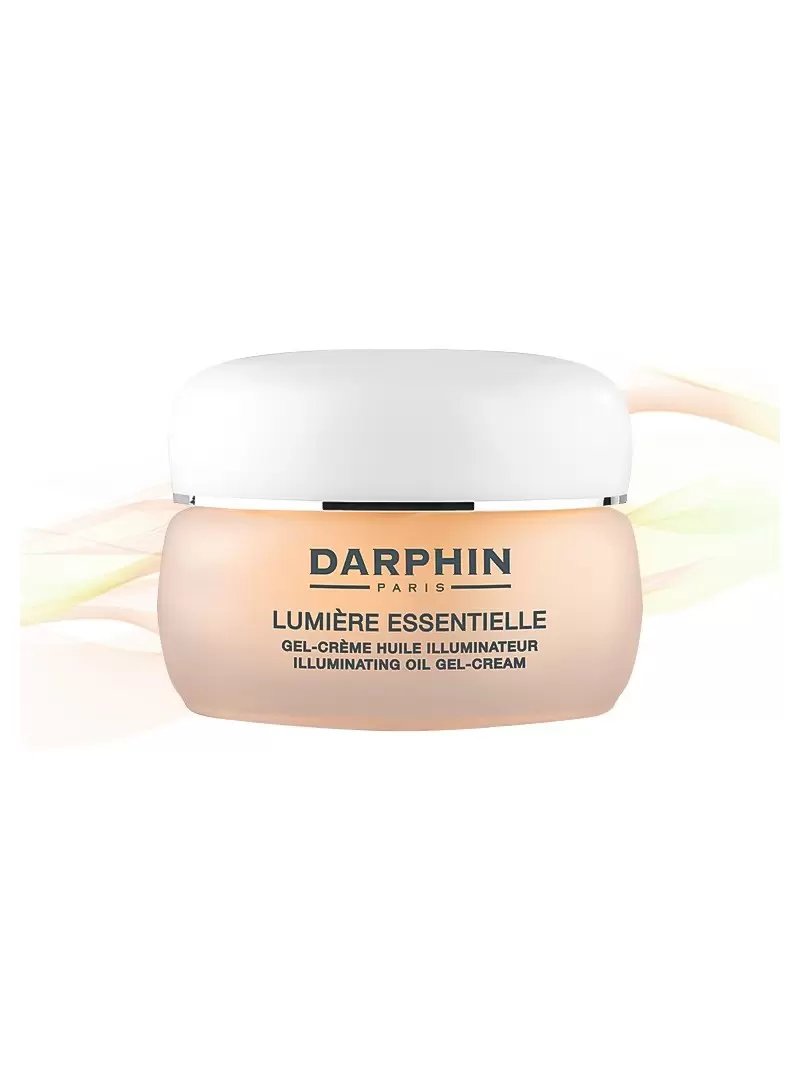 Darphin Lumiere Essentielle Illuminating Oil Gel-Cream 50ml