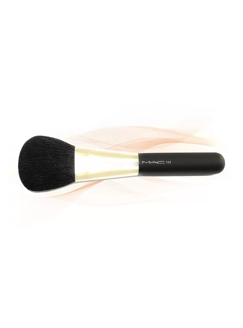 MAC 134 Large Powder Brush