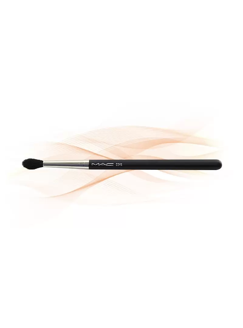 MAC 224S Tapered Blending Brush