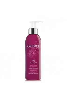 Caudalie The Des Vignes Nourishing Body Lotion 200ml - Vücut Losyonu