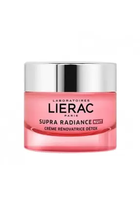 Lierac Supra Radiance Nuit 50ml