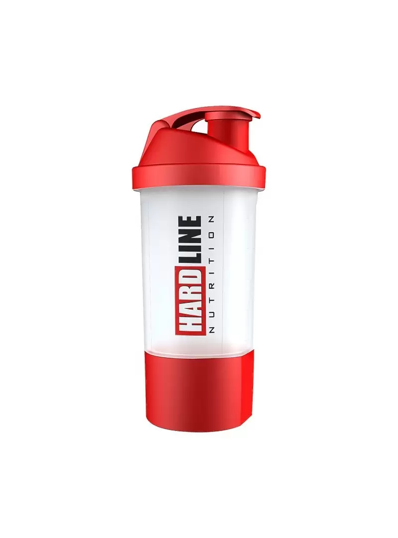 Hardline Shaker 600 ml