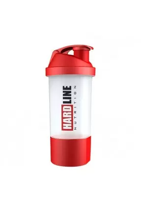 Hardline Shaker 600 ml