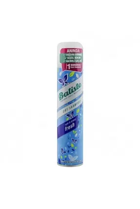 Batiste Fresh Dry Shampoo Kuru Şampuan 200 ml