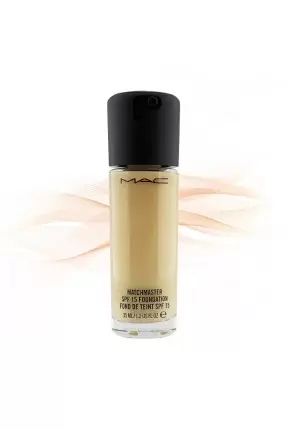 Mac Matchmaster SPF 15 Foundation 30ml