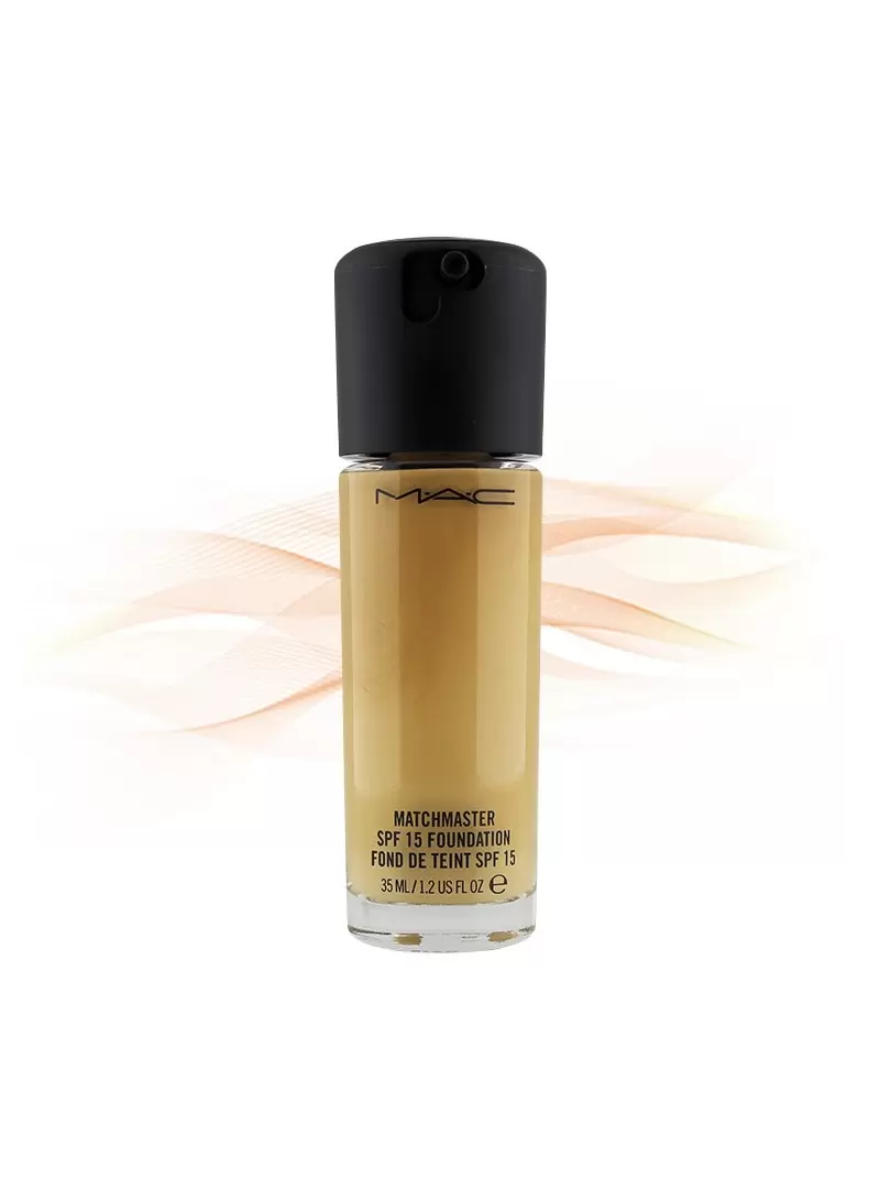 Mac Matchmaster SPF 15 Foundation 30ml