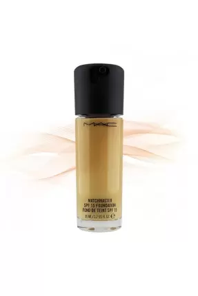 Mac Matchmaster SPF 15 Foundation 30ml