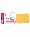 Moos Sabun Gliserinli 100 gr