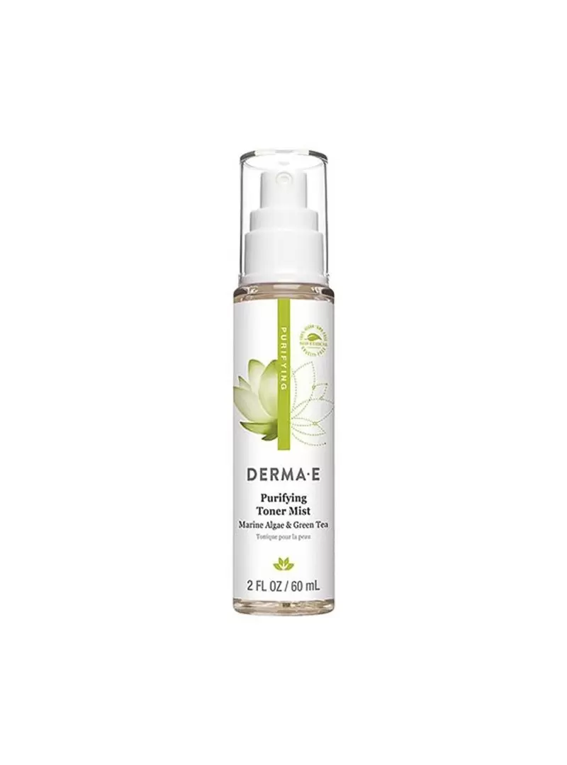 Derma E Purifying Toner Mist 60ml