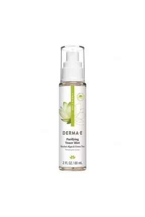 Derma E Purifying Toner Mist 60ml