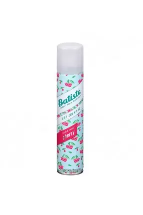 Batiste Dry Shampoo Cherry 200ml Kuru Şampuan