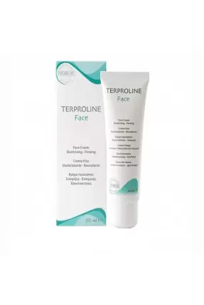 Synchroline Terproline Yüz Kremi 50ml