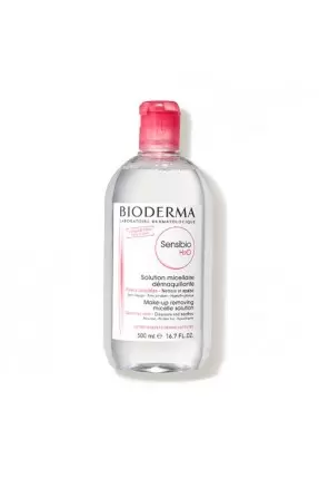 OUTLET - Bioderma Sensibio H2O 500ml