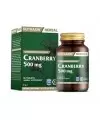 Nutraxin Cranberry 500 mg 60 Tablet