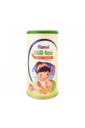 Mamsel Still-Tee Emziren Anneler İçin Hazır Çay 200gr